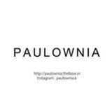 PAULOWNIA