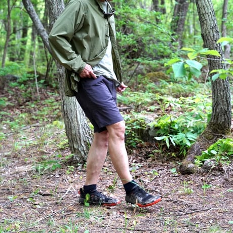 HEY DAY /TTS ７inch SHORTS