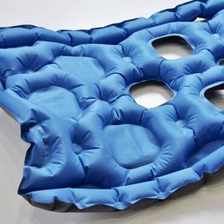 KLYMIT/Inertia Ozone