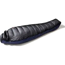 NANGA /AURORA light 750 DX N17DRE11 BLK レギュラー |