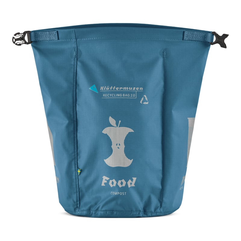 KLATTERMUSEN / Recycling Bag 2.0 | SUNDAY web S KLATTERMUSEN / Recycling Bag 2.0 | SUNDAY web S