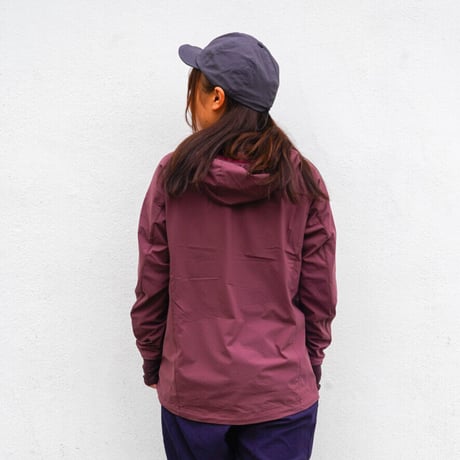 Teton Bros./Ws BREATH RUNNER/Men'sRun with Octa