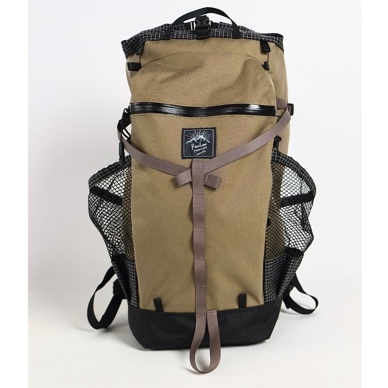 RawLow Mountain Works / Bambi | SUNDAY web STORE