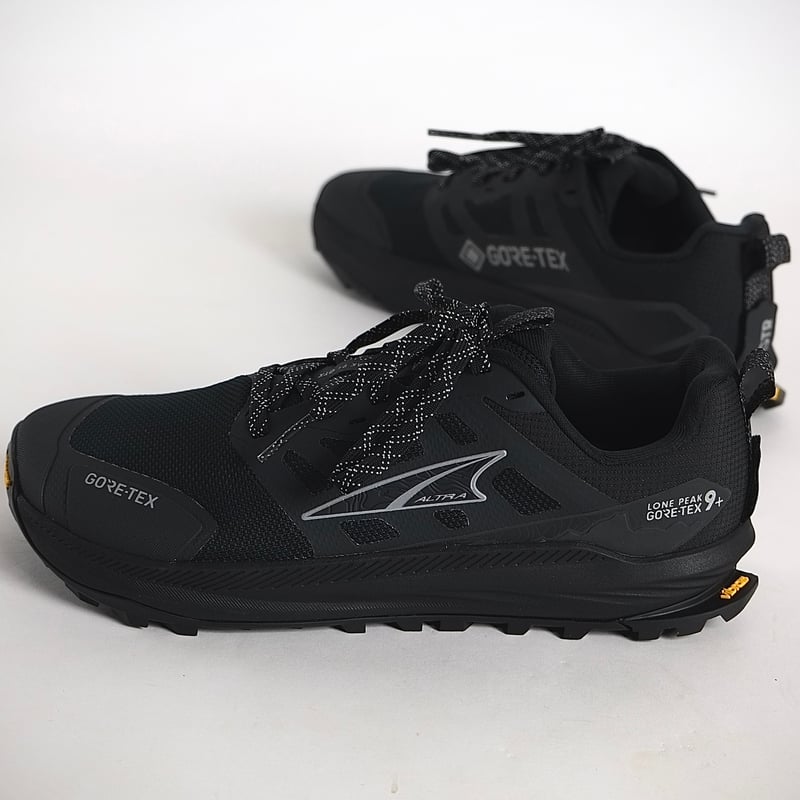 ALTRA/LONE PEAK 9+ GTX mens | SUNDAY web STORE