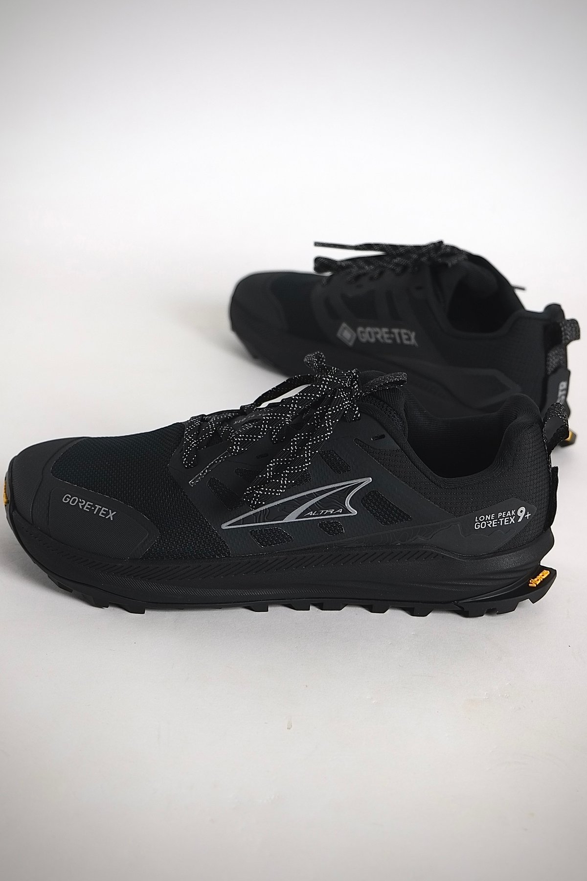 ALTRA/LONE PEAK 9+ GTX mens | SUNDAY web STORE