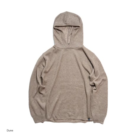 STATIC/ROAR RELAX HOODY