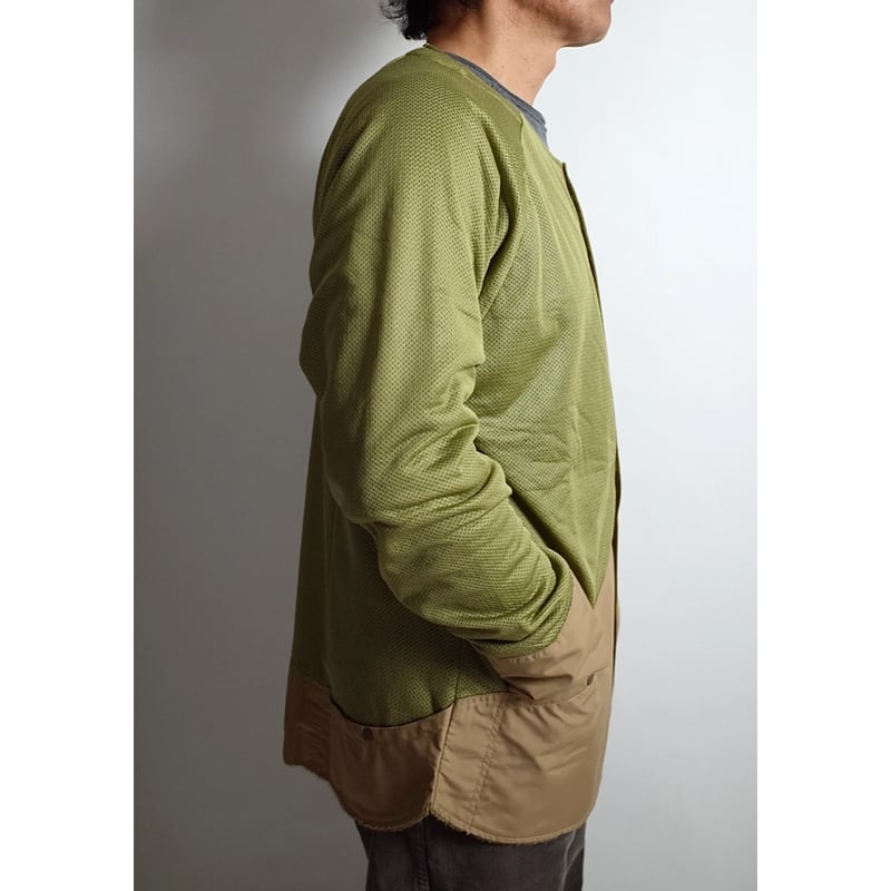 HEY DAY/FUZZY BOOGIE CARDIGAN | SUNDAY web STORE