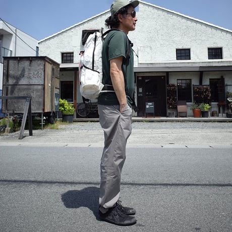 STATIC/DRIFTER LT PANTS