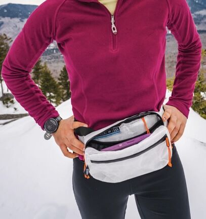 Hyperlite Mountain Gear/VERSA Fanny | SUNDAY we 