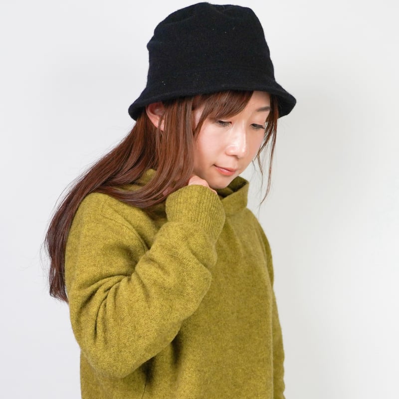 static YAK PULLOVER ヤク プルオーバー　Mサイズ STATIC / YAK PULLOVER | STATICBLOOM ONLINE STORE
