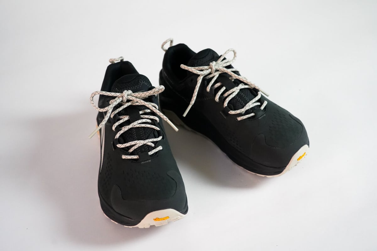 ALTRA/OLYMPUS 5 HIKE LOW GTX （メンズ） | SUNDAY web...