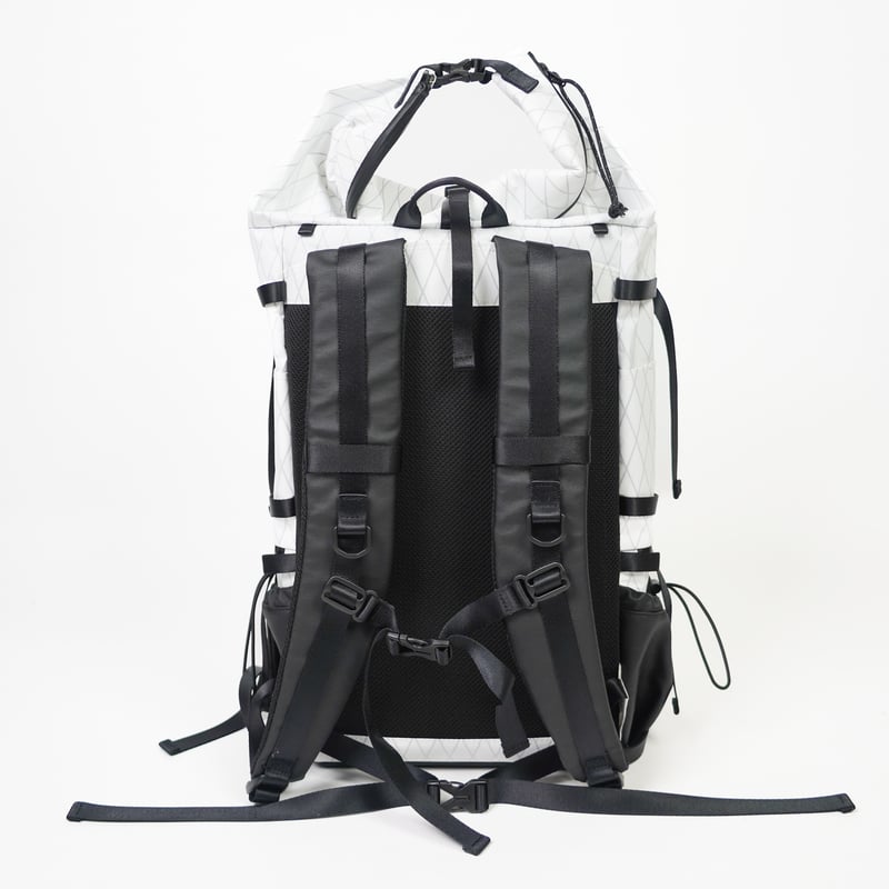 holo / Utility Backpack UNISEX | SUNDAY web STORE