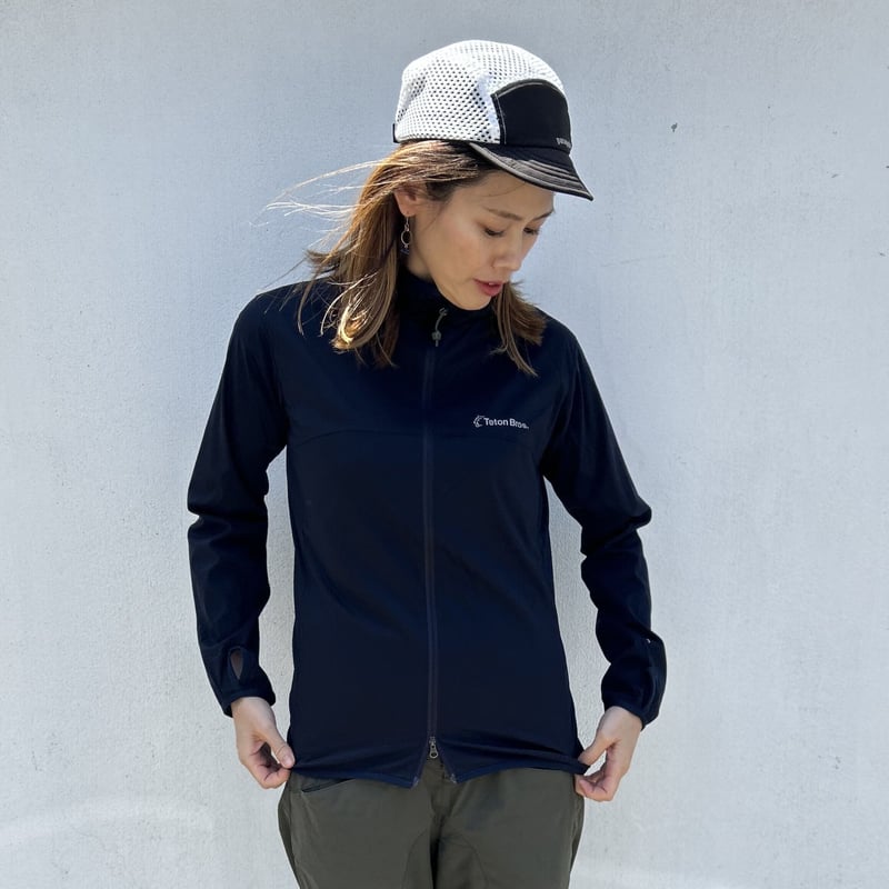 Teton Bros/W's Wind River Hoody（Womans） | SUNDA...