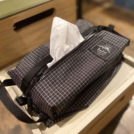 RawLow Mountain Works/Storage Sack（Small）