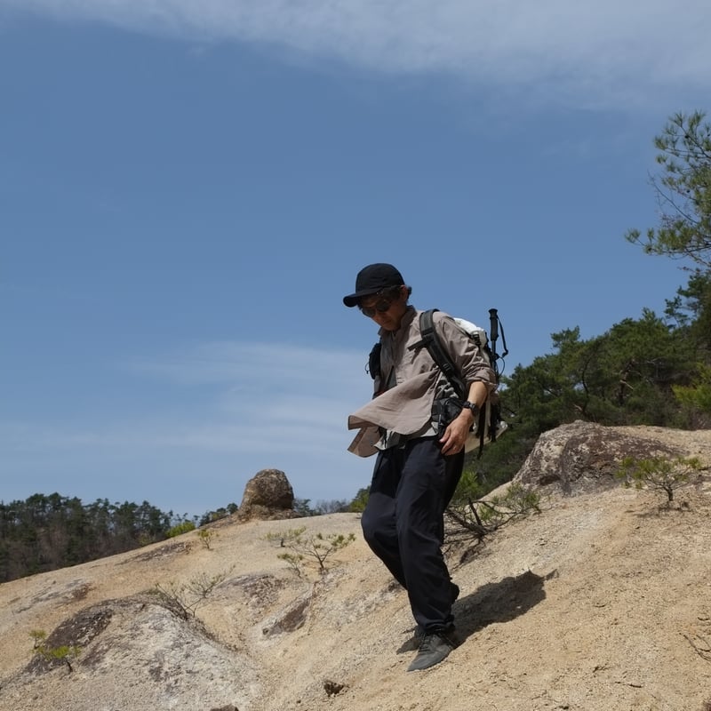 HEY DAY / FLOW PERTEX®︎ QUANTUM AIR | SUNDAY w