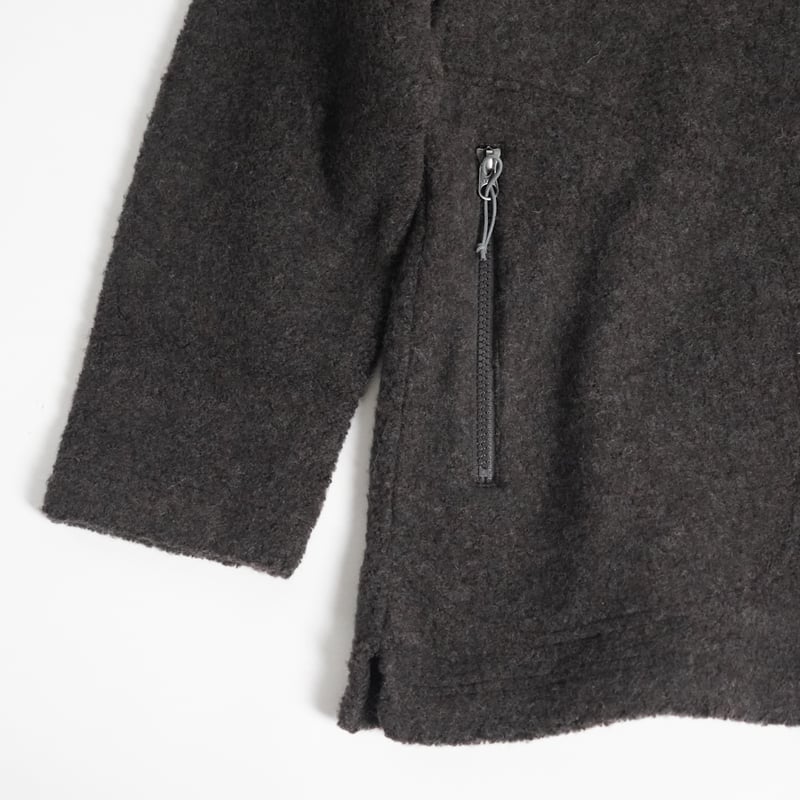 AXESQUIN ELEMENTS/パイルモッサーのセーター | SUNDAY web STORE AXESQUIN ELEMENTS/パイルモッサーのセーター | SUNDAY web STORE