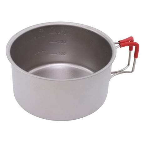 EVERNEW / Ti570 Cup