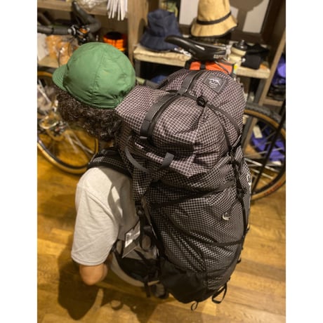 RawLow Mountain Works/Storage Sack（Large）