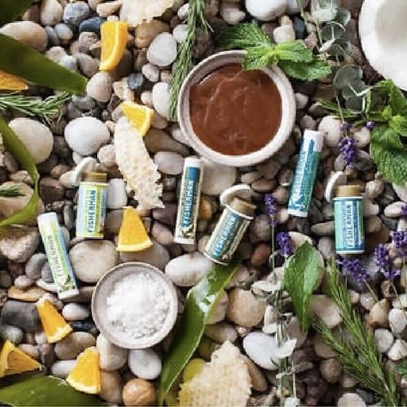 NOVA SCOTIA FISHERMAN /RESCUE BALM STICK