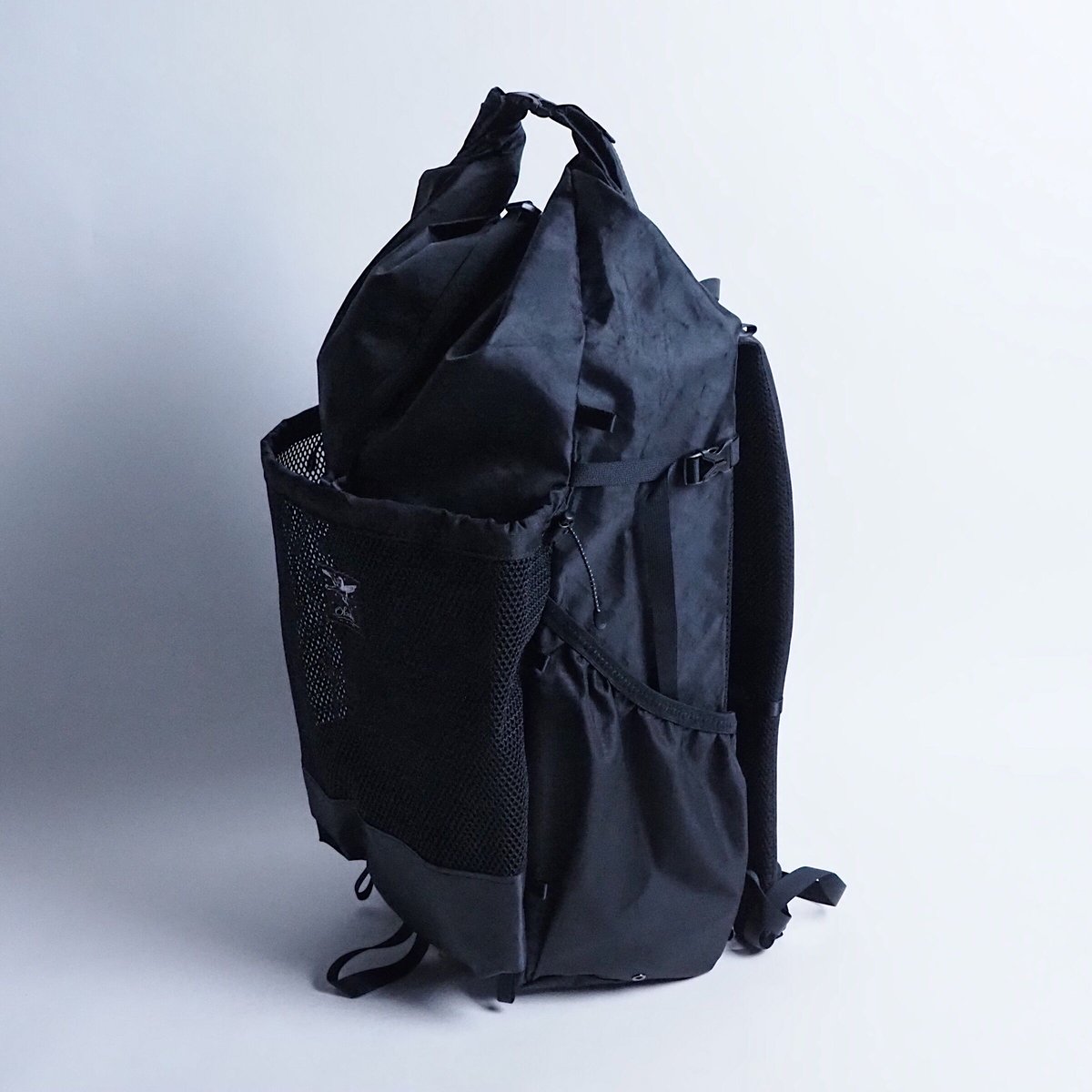 nitta ai  okara  登山　バックパック Okara（オカラ） / リーテッ/UNISEX | YAMAP STORE(ヤマップストア)