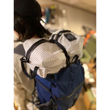 RawLow Mountain Works/Storage Sack（Medium）