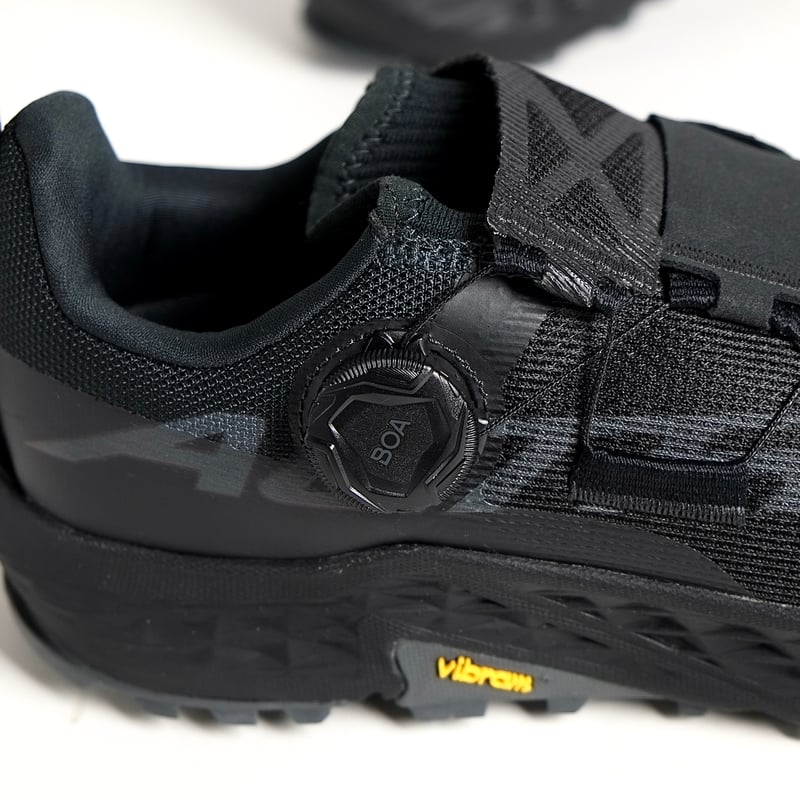 ALTRA アルトラ TIMP5 BoA ブラック 26.5cm アルトラ / ティンプ 5 ボア メンズ（Black） – Run boys! Run girls!