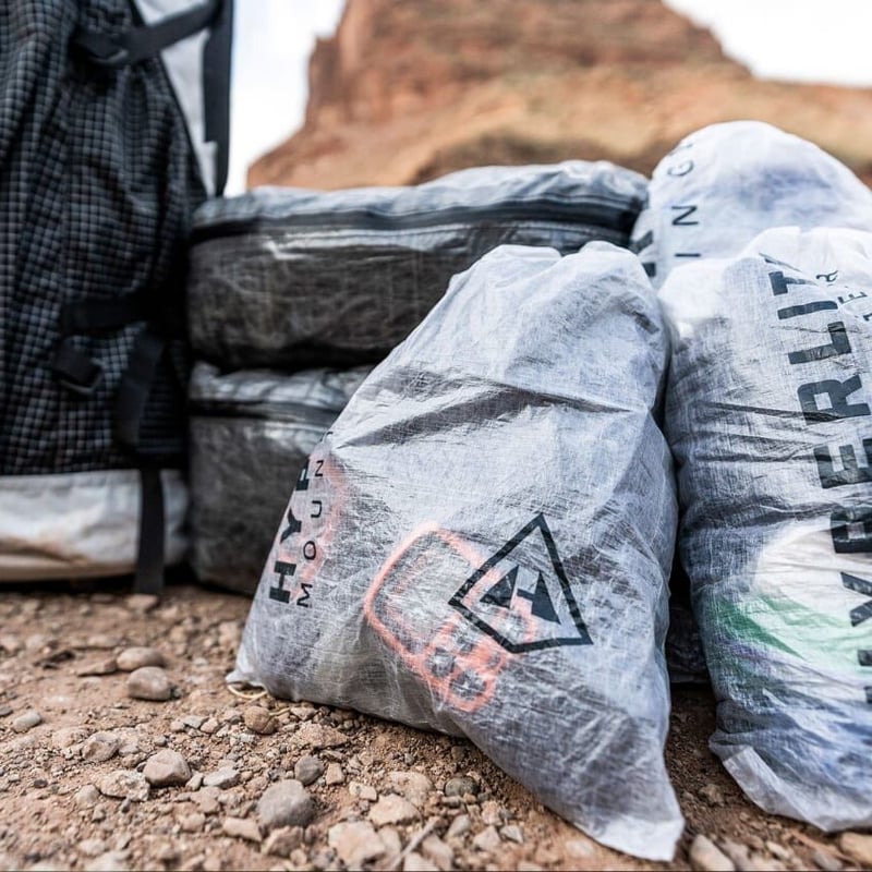 Hyperlite Mountain Gear/Drawstring Stuff Sack-2 Hyperlite Mountain Gear/Drawstring Stuff Sack-2