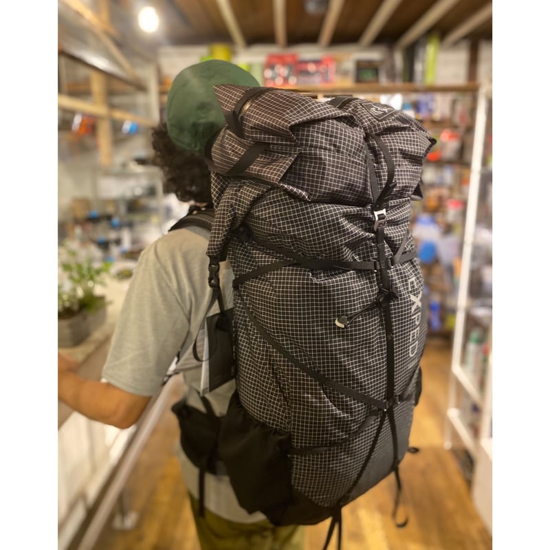 RawLow Mountain Works/Storage Sack（Large） | SUN 