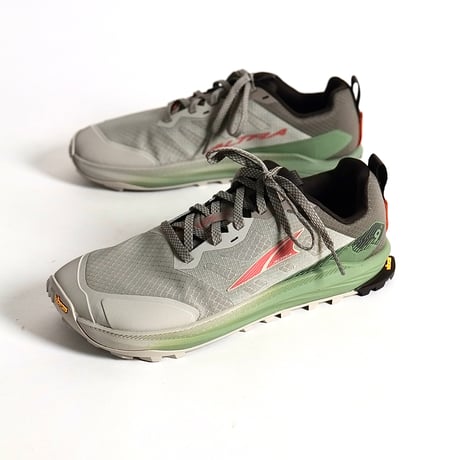 ALTRA/LONE PEAK 9+ Mens