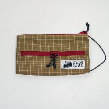 MOUNTAIN DAISY PRODUCTS/Trail Pouch