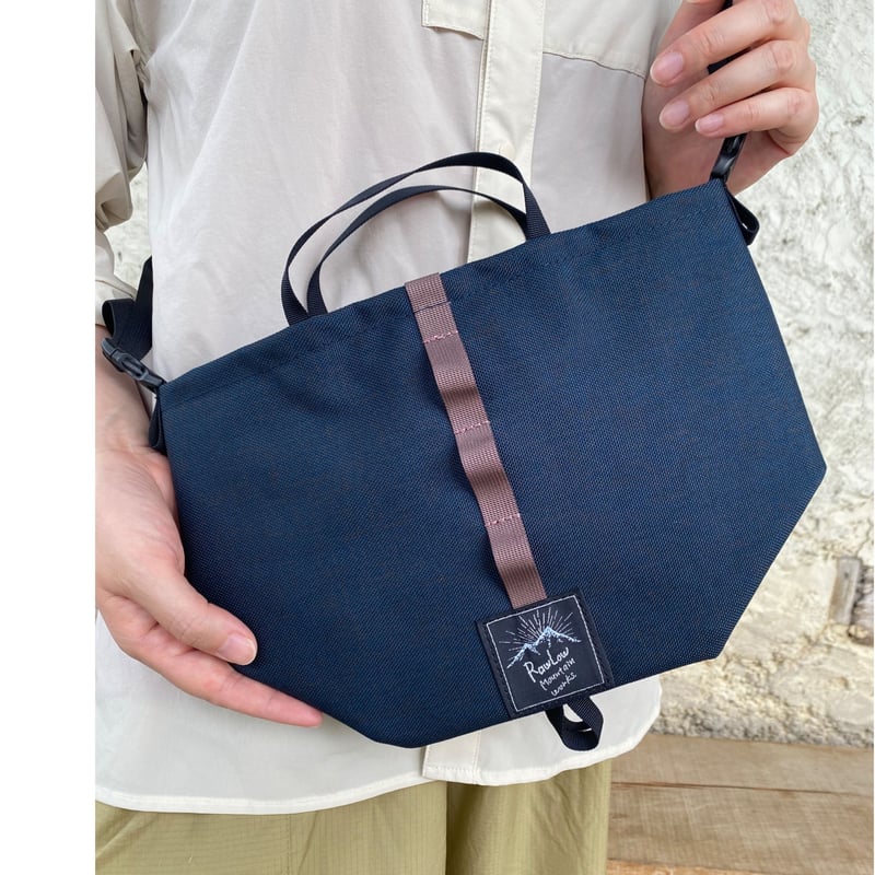 RAWLOW MOUNTAIN WORKS Tabitibi Tote 2019-2020 FW New Color
