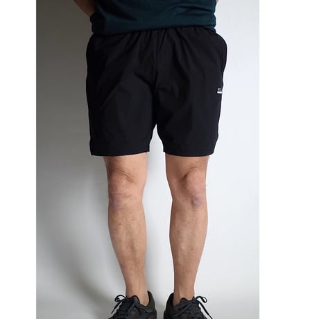 LAST FRONTIER DESIGN/Cordura Ultralight Easy Shorts