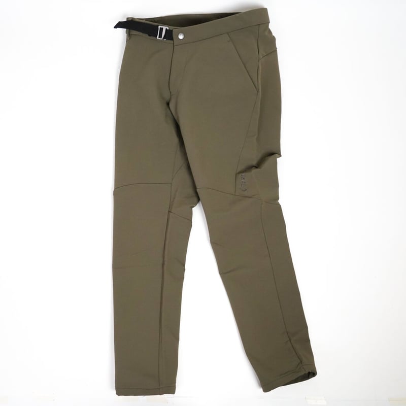 Teton bros./Absaroka Pant (Men) | SUNDAY web STORE