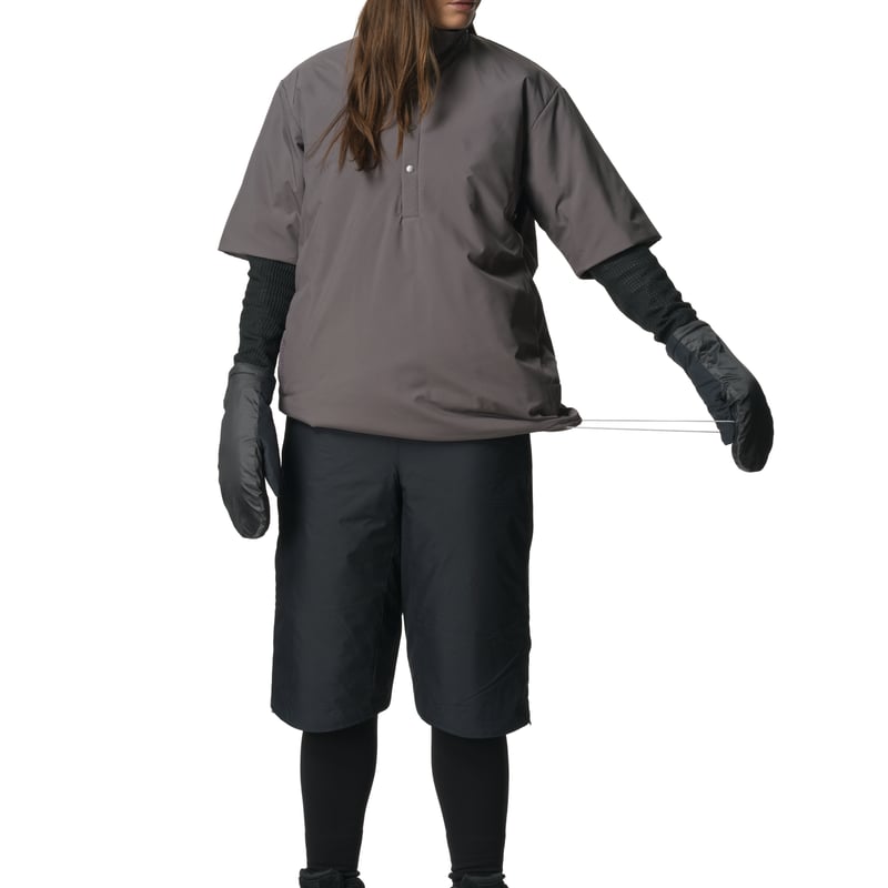 HOUDINI /All Weather T-Neck | SUNDAY web STORE