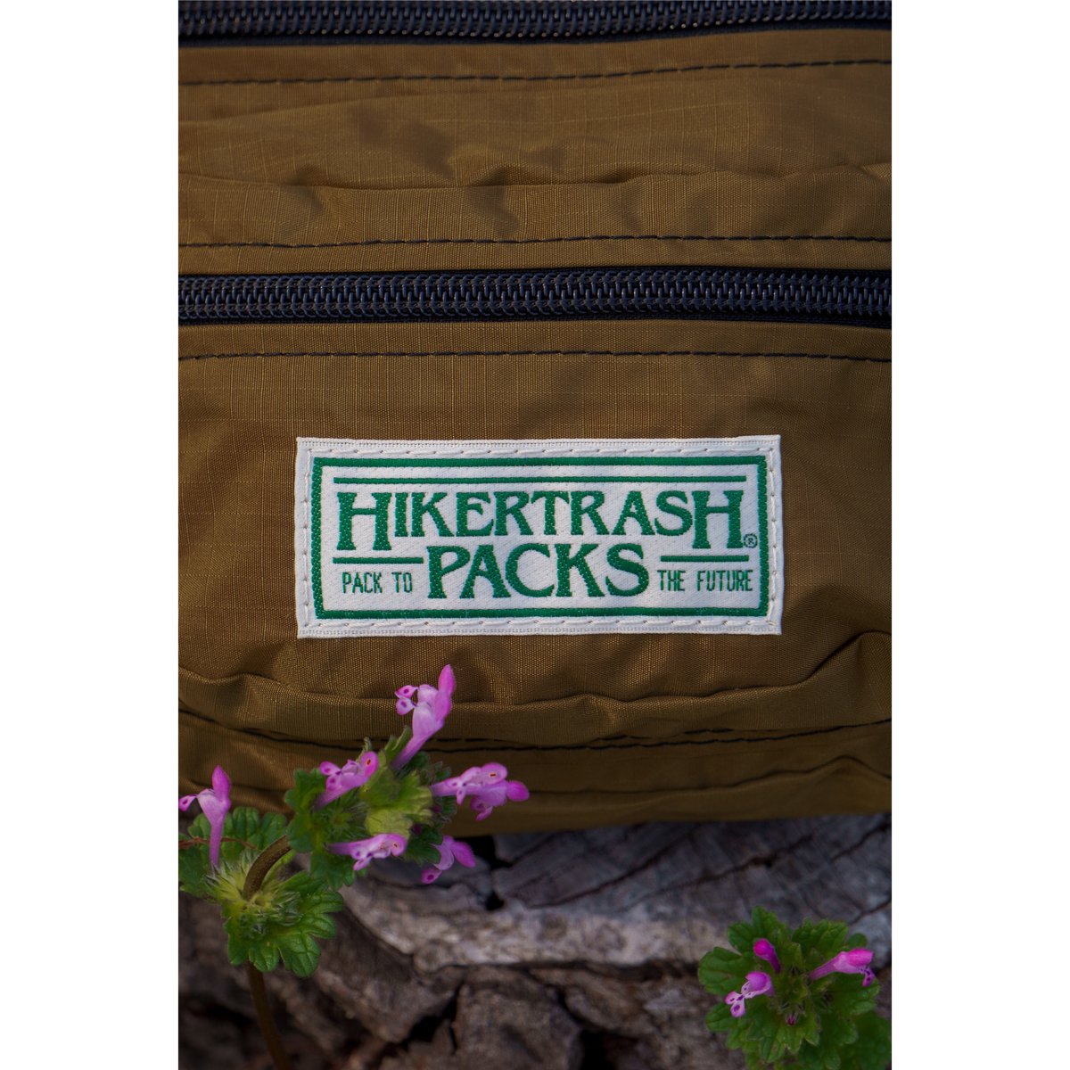 HIKER TRASH/PACK TO THE FUTURE | SUNDAY web STORE