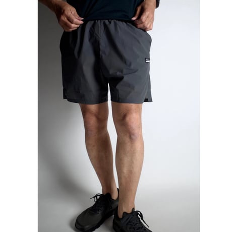 LAST FRONTIER DESIGN/Cordura Ultralight Easy Shorts