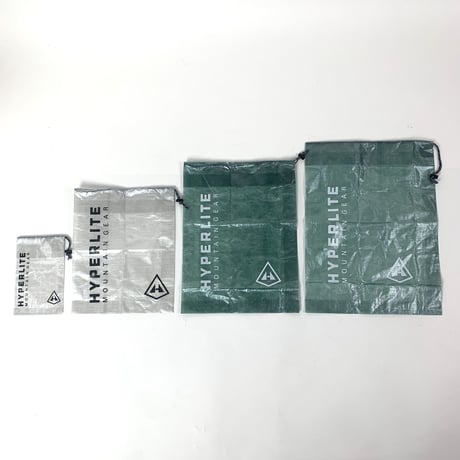 Hyperlite Mountain Gear/Drawstring Stuff Sack-2L-