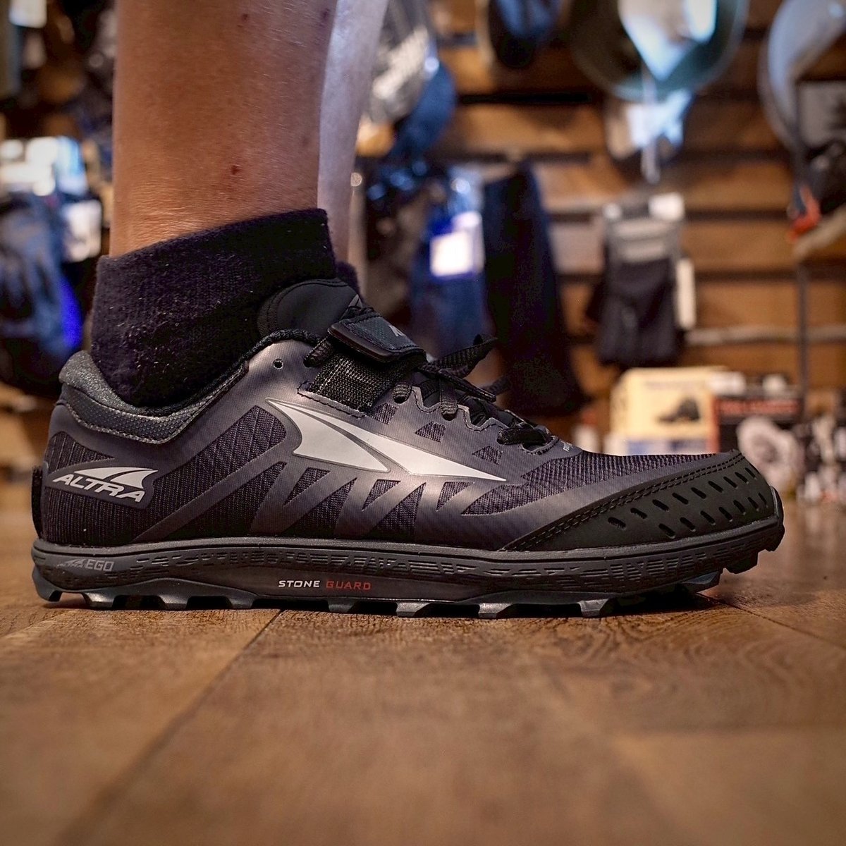 ATTILA /2枚セット KING MT 2 M #BLACK [AL0A85S30001M070]｜ALTRA – moderate