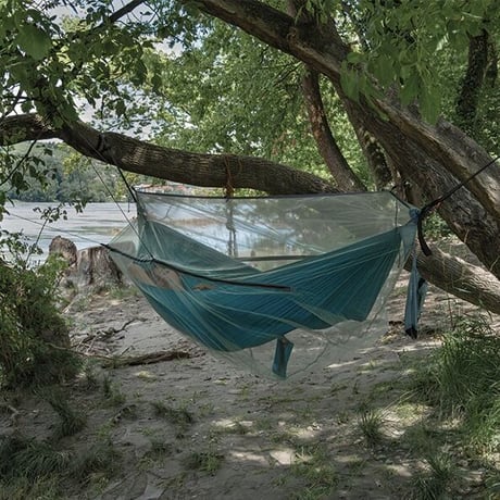 cocoon/Ultralight Mosquito Net for Hammocks