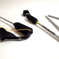 MOUNTAIN  KING/Trail Braze 3 section
