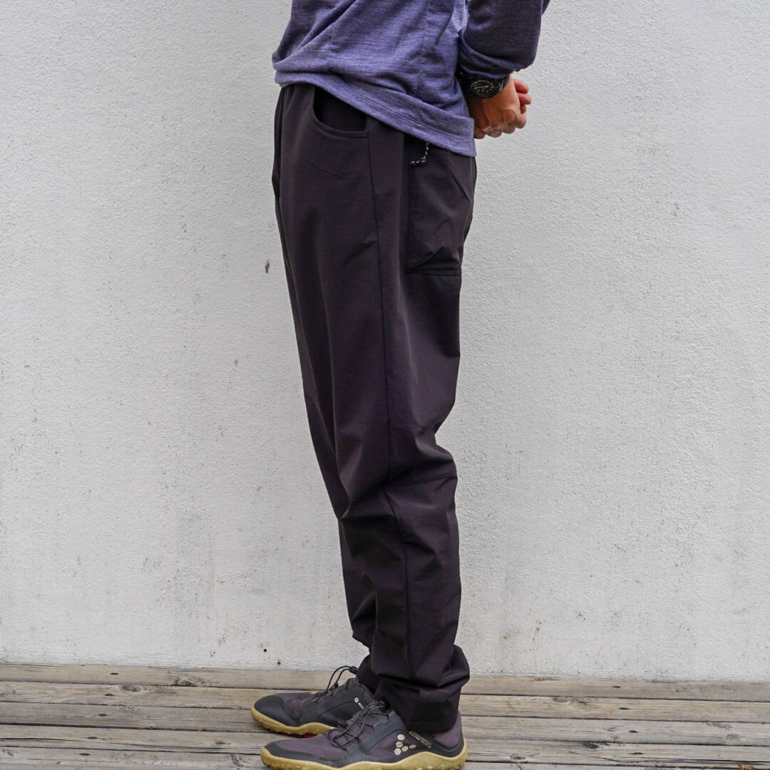 AXESQUIN /Men's Active Insulation Pant | SUNDAY
