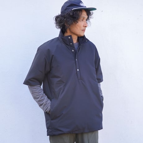 HOUDINI /All Weather T-Neck
