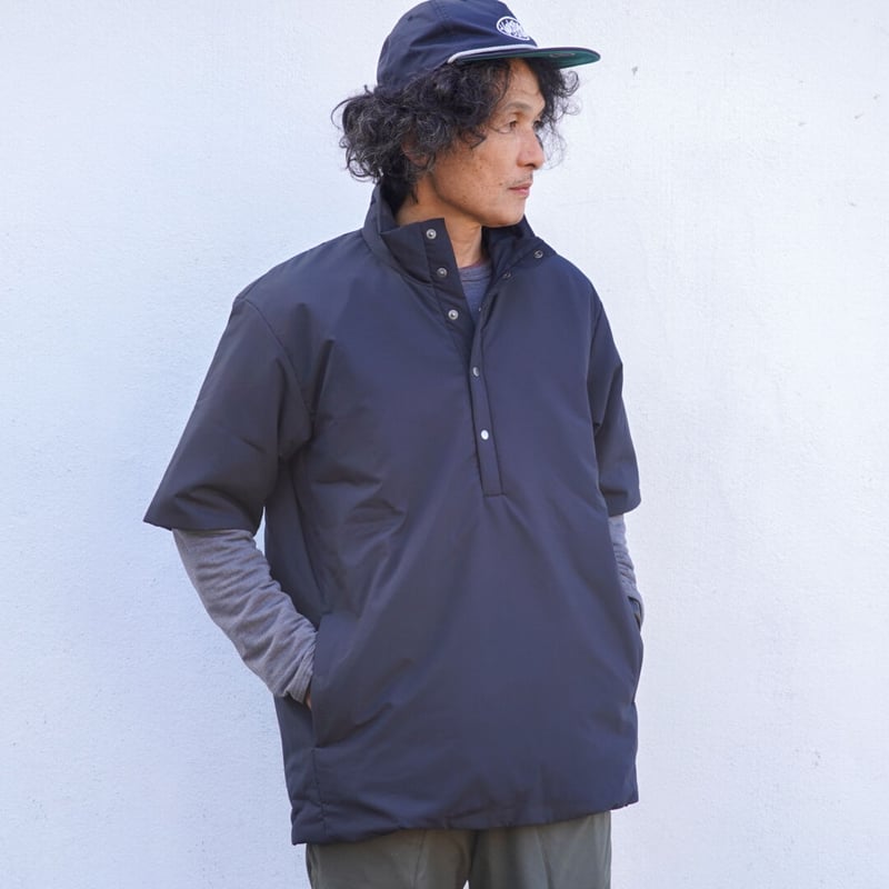 HOUDINI /All Weather T-Neck | SUNDAY web STORE