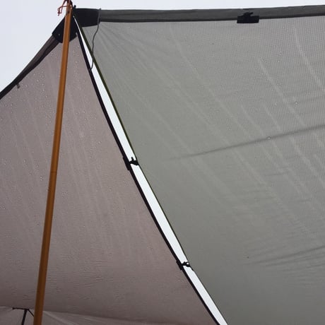 PAAGO WORKS/NINJA TARP