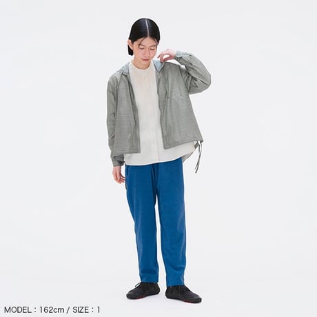 MOUNTAIN DAISY PRODUCTS/Windy Hoodie