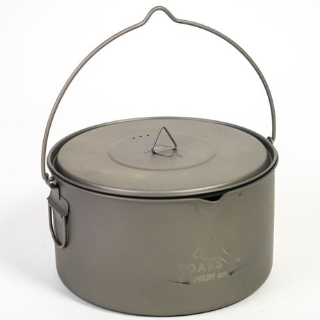 TOAKS/POT-2000-BH