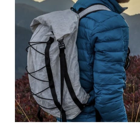 Hyperlite Mountain Gear / SUMMIT PACK -WHITE-