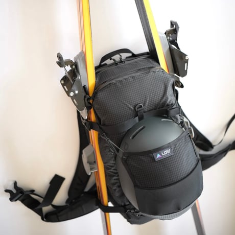 Mountain LOWGEAR/BUM PAC