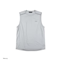 STATIC/HIVE SLEEVELESS