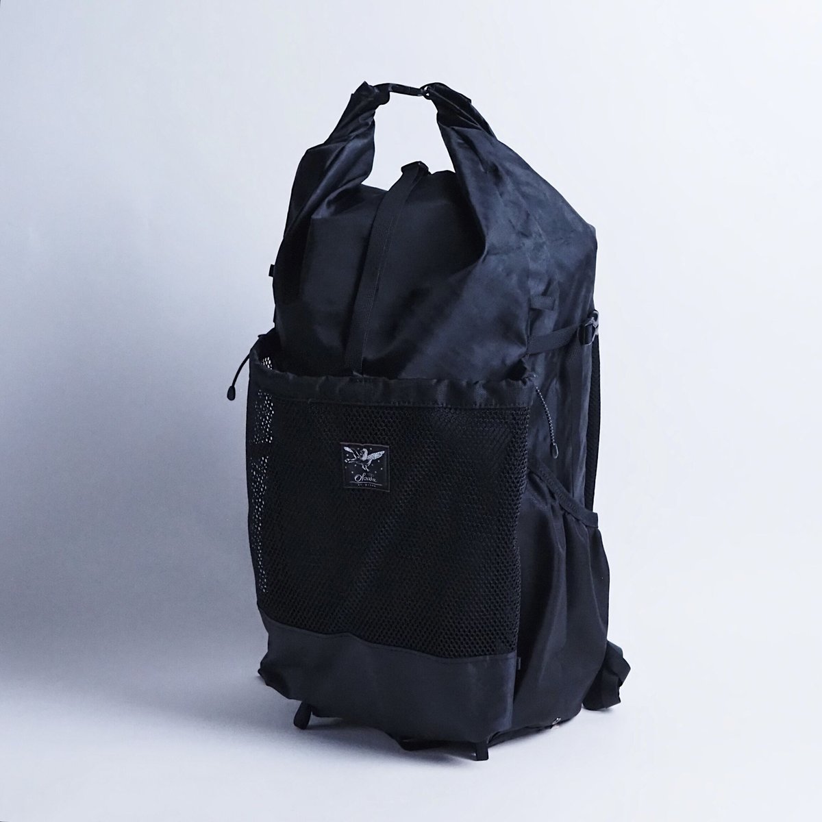 Okara ai nitta / mitten | SUNDAY web STORE